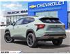 2025 Chevrolet Trax ACTIV (Stk: 238130) in Goderich - Image 4 of 22