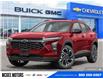 2025 Chevrolet Trax 2RS (Stk: 237781) in Goderich - Image 1 of 18