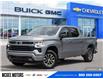 2025 Chevrolet Silverado 1500 RST (Stk: 195036) in Goderich - Image 1 of 22