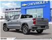 2025 Chevrolet Silverado 1500 RST (Stk: 195036) in Goderich - Image 4 of 22