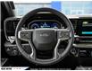 2025 Chevrolet Silverado 1500 RST (Stk: 195036) in Goderich - Image 12 of 22