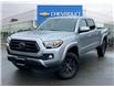 2023 Toyota Tacoma Base (Stk: M25-0256P) in Chilliwack - Image 1 of 21