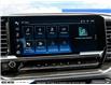 2025 Chevrolet Silverado 1500 RST (Stk: 195036) in Goderich - Image 17 of 22