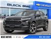 2025 Chevrolet Trax 1RS (Stk: 238011) in Goderich - Image 1 of 18