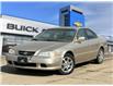 2000 Acura TL 3.2 (Stk: T25-4091A) in Dawson Creek - Image 1 of 17