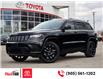 2021 Jeep Grand Cherokee Laredo (Stk: 122926) in Hamilton - Image 1 of 29