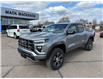 2025 GMC Canyon AT4 (Stk: 35213) in Renfrew - Image 1 of 35