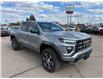 2025 GMC Canyon AT4 (Stk: 35213) in Renfrew - Image 3 of 35