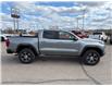 2025 GMC Canyon AT4 (Stk: 35213) in Renfrew - Image 4 of 35