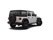 2025 Jeep Wrangler Sport (Stk: SW0012) in Orangeville - Image 3 of 4