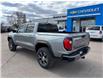 2025 GMC Canyon AT4 (Stk: 35213) in Renfrew - Image 12 of 35