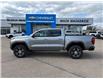 2025 GMC Canyon AT4 (Stk: 35213) in Renfrew - Image 13 of 35