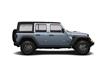 2025 Jeep Wrangler Sport (Stk: SW0010) in Orangeville - Image 2 of 4