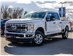 2025 Ford F-350 XLT (Stk: S-107) in Calgary - Image 1 of 24