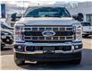 2025 Ford F-350 XLT (Stk: S-107) in Calgary - Image 2 of 24