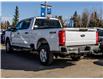 2025 Ford F-350 XLT (Stk: S-107) in Calgary - Image 5 of 24