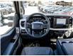 2025 Ford F-350 XLT (Stk: S-107) in Calgary - Image 18 of 24