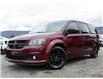 2019 Dodge Grand Caravan CVP/SXT (Stk: 5925PK94) in Penticton - Image 1 of 7