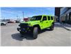 2021 Jeep Wrangler 4xe (PHEV) Rubicon (Stk: 25174) in Sudbury - Image 3 of 25
