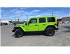 2021 Jeep Wrangler 4xe (PHEV) Rubicon (Stk: 25174) in Sudbury - Image 4 of 25