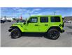 2021 Jeep Wrangler 4xe (PHEV) Rubicon (Stk: 25174) in Sudbury - Image 5 of 25