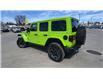 2021 Jeep Wrangler 4xe (PHEV) Rubicon (Stk: 25174) in Sudbury - Image 6 of 25