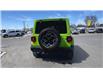 2021 Jeep Wrangler 4xe (PHEV) Rubicon (Stk: 25174) in Sudbury - Image 7 of 25