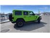 2021 Jeep Wrangler 4xe (PHEV) Rubicon (Stk: 25174) in Sudbury - Image 8 of 25