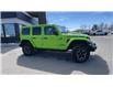 2021 Jeep Wrangler 4xe (PHEV) Rubicon (Stk: 25174) in Sudbury - Image 9 of 25