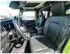 2021 Jeep Wrangler 4xe (PHEV) Rubicon (Stk: 25174) in Sudbury - Image 11 of 25