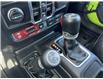 2021 Jeep Wrangler 4xe (PHEV) Rubicon (Stk: 25174) in Sudbury - Image 20 of 25