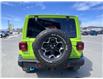 2021 Jeep Wrangler 4xe (PHEV) Rubicon (Stk: 25174) in Sudbury - Image 23 of 25