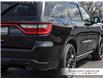 2025 Dodge Durango R/T (Stk: SC2313) in Burlington - Image 11 of 34
