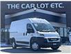 2020 RAM ProMaster 2500 High Roof (Stk: 25118) in Sudbury - Image 1 of 22
