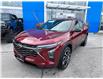 2025 Chevrolet Trax 2RS (Stk: C218300) in Newmarket - Image 1 of 27