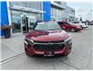 2025 Chevrolet Trax 2RS (Stk: C218300) in Newmarket - Image 2 of 27