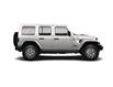 2025 Jeep Wrangler Sahara in Orangeville - Image 2 of 4