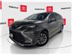 2022 Toyota Sienna XLE 8-Passenger (Stk: 11104497A) in Markham - Image 1 of 34