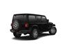 2025 Jeep Wrangler Sahara in Orangeville - Image 3 of 4