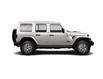 2025 Jeep Wrangler Sahara in Orangeville - Image 2 of 4