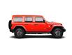 2025 Jeep Wrangler Sahara in Orangeville - Image 2 of 4