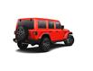 2025 Jeep Wrangler Sahara in Orangeville - Image 3 of 4