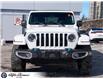 2023 Jeep Wrangler 4xe Sahara (Stk: 10-P1970) in Ottawa - Image 2 of 36