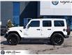 2023 Jeep Wrangler 4xe Sahara (Stk: 10-P1970) in Ottawa - Image 3 of 36
