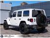 2023 Jeep Wrangler 4xe Sahara (Stk: 10-P1970) in Ottawa - Image 4 of 36