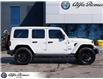 2023 Jeep Wrangler 4xe Sahara (Stk: 10-P1970) in Ottawa - Image 6 of 36