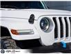 2023 Jeep Wrangler 4xe Sahara (Stk: 10-P1970) in Ottawa - Image 9 of 36