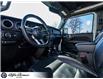 2023 Jeep Wrangler 4xe Sahara (Stk: 10-P1970) in Ottawa - Image 14 of 36