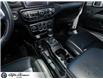 2023 Jeep Wrangler 4xe Sahara (Stk: 10-P1970) in Ottawa - Image 25 of 36