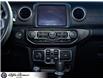 2023 Jeep Wrangler 4xe Sahara (Stk: 10-P1970) in Ottawa - Image 26 of 36